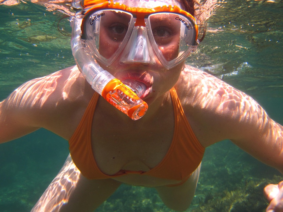 snorkel gear online