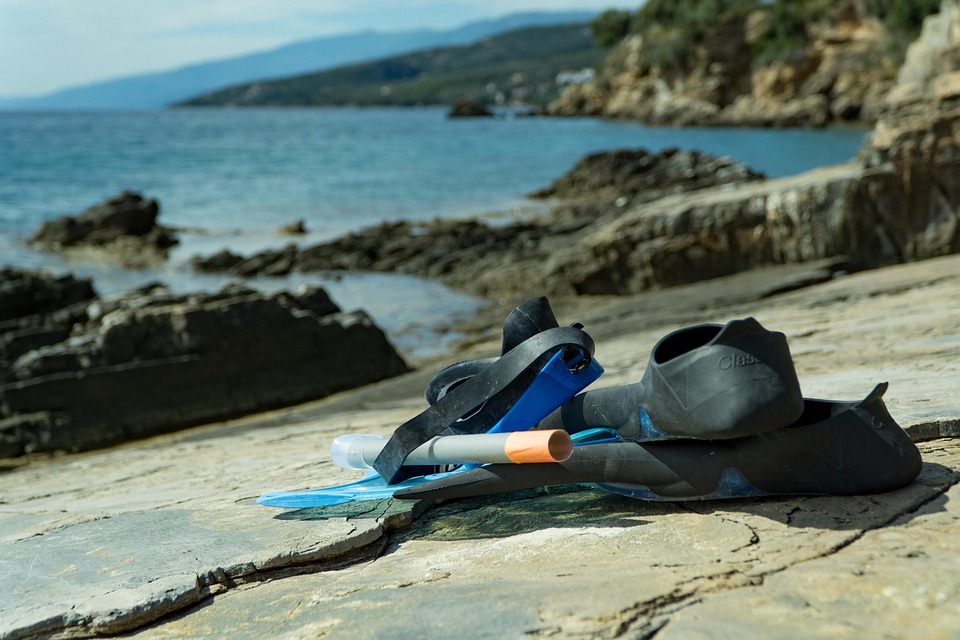 snorkel gear online